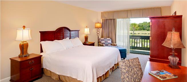 Shem Creek Inn - Mount Pleasant - Quarto
