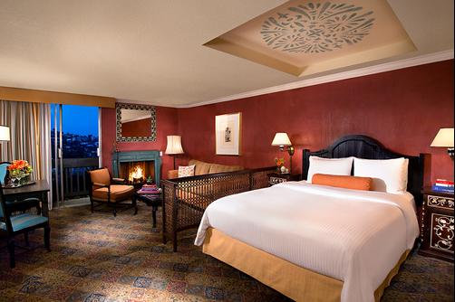 Petit Ermitage - Los Angeles - Quarto superior