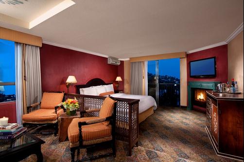Petit Ermitage - Los Angeles - Quarto