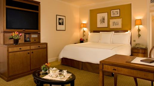The Peninsula Chicago - Chicago - Banheiro