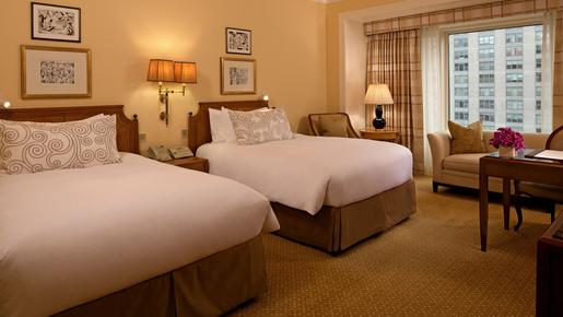 The Peninsula Chicago - Chicago - Quarto