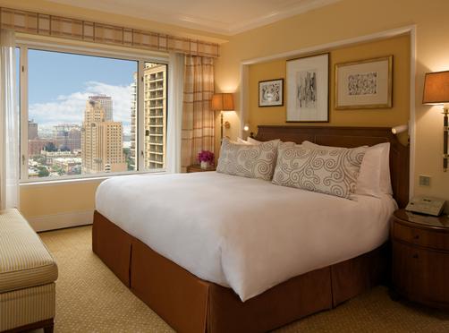 The Peninsula Chicago - Chicago - Quarto
