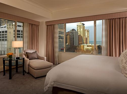 The Peninsula Chicago - Chicago - Quarto