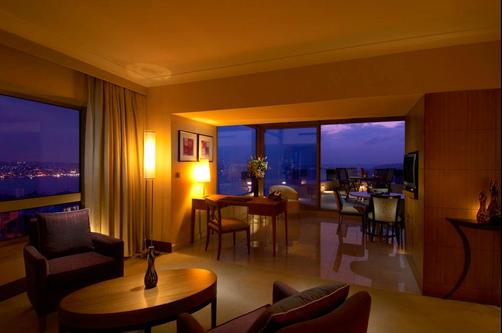 Conrad Istanbul - Istambul - Quarto