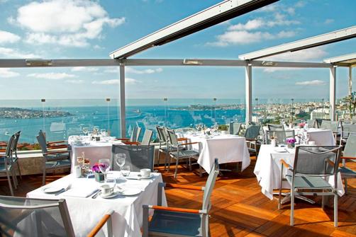 Conrad Istanbul - Istambul