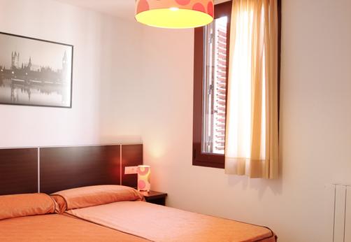 MH Apartments Liceo - Barcelona - Quarto