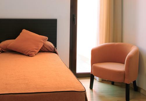 MH Apartments Liceo - Barcelona - Quarto