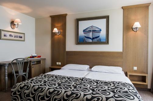 Piran - Piran - Quarto duplo