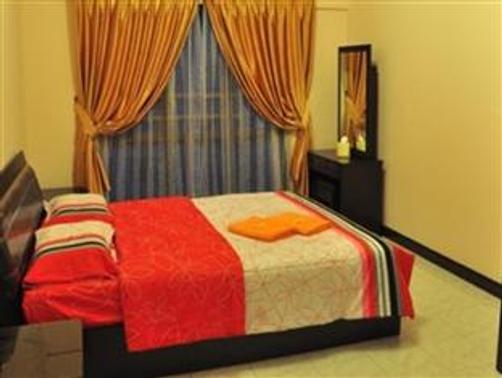 Promenade Hotel - Kota Kinabalu