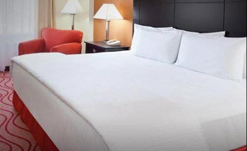 La Quinta Inn & Suites Summersville - Summersville - Quarto
