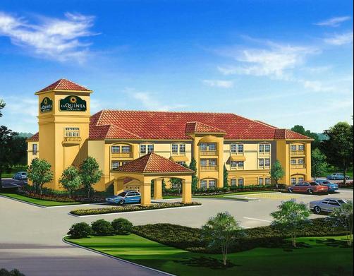 La Quinta Inn & Suites Summersville - Summersville - Edifício