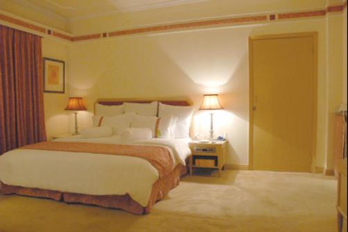 Hospitality Inn - Lahore - Quarto