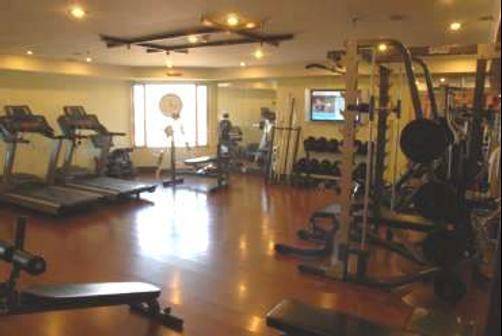 Hospitality Inn - Lahore - Academia