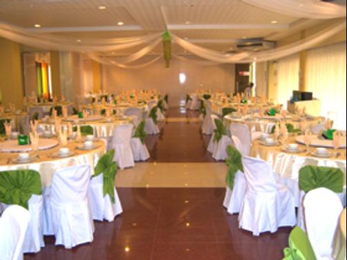 Villa Blanca Hotel - Tuguegarao City - Restaurante