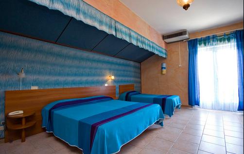 Park Hotel - Camaiore - Quarto