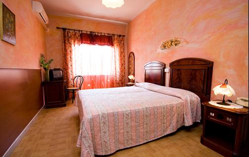 Park Hotel - Camaiore - Quarto