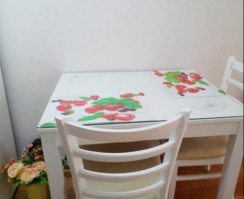 Alpha Guest House - Saul - Restaurante