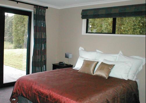 Abbey House Bed & Breakfast - Kerikeri - Quarto