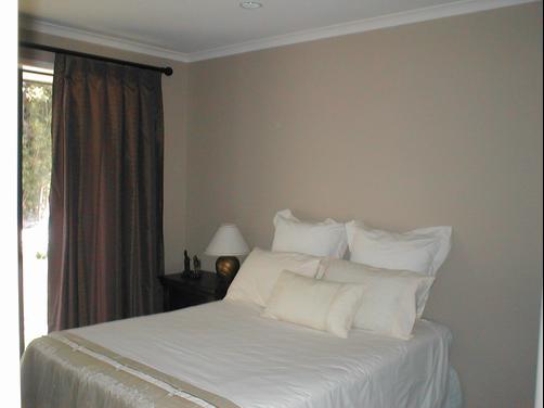 Abbey House Bed & Breakfast - Kerikeri - Quarto
