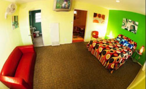 Vibe Hotel - Los Angeles - Quarto