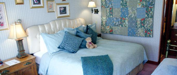A Cowslip's Belle-Bed & Breakfast - Ashland - Quarto