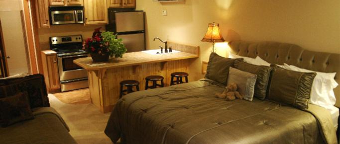 A Cowslip's Belle-Bed & Breakfast - Ashland - Quarto