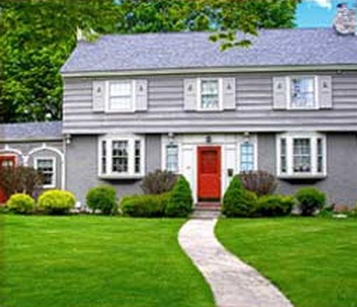 Scofield House B&B - Sturgeon Bay - Edifício