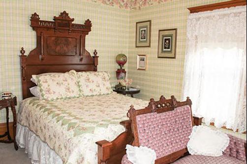 Scofield House B&B - Sturgeon Bay - Quarto