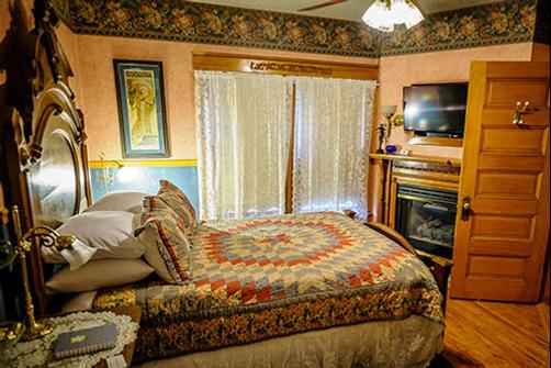 Scofield House B&B - Sturgeon Bay - Quarto