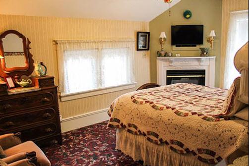 Scofield House B&B - Sturgeon Bay - Quarto