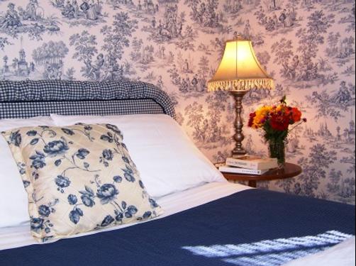 Main Street Bed & Breakfast - Fryeburg - Quarto