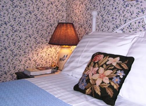 Main Street Bed & Breakfast - Fryeburg - Quarto