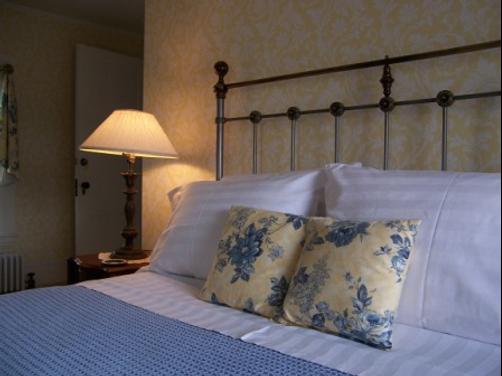 Main Street Bed & Breakfast - Fryeburg - Quarto