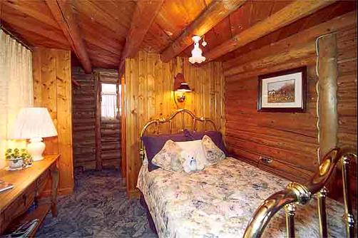 Allenspark Lodge - Allenspark - Quarto