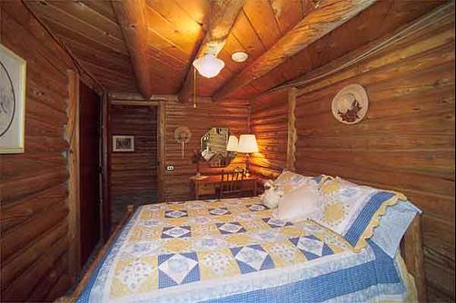 Allenspark Lodge - Allenspark - Quarto