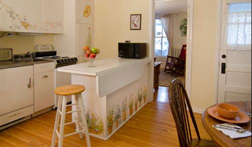Bird House Inn & Gardens - Excelsior - Cozinha