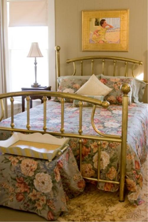 Artists' Inn and Cottages - French Lick - Quarto