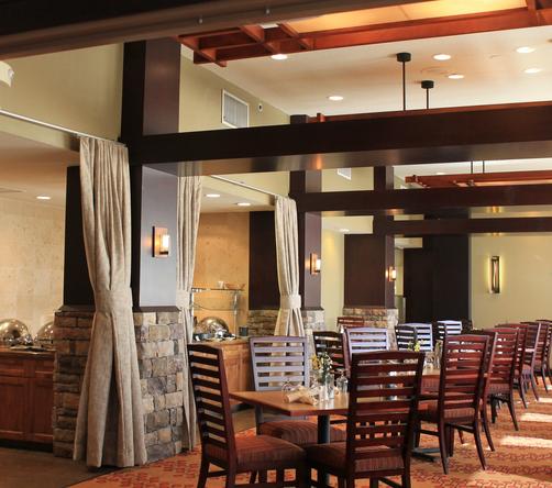 Holiday Inn Denver-Cherry Creek - Denver - Restaurante
