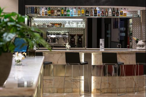 Malaga Centro - Málaga - Bar