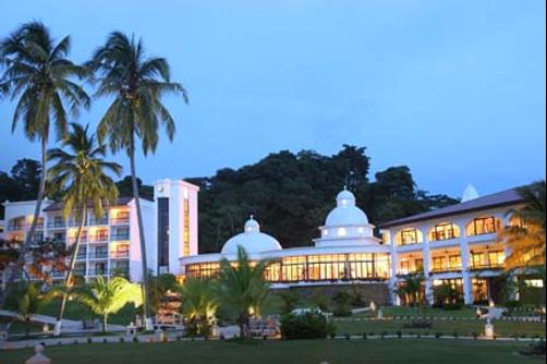 InterContinental Playa Bonita Resort & Spa - Cidade do Panamá