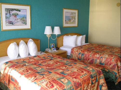 Westgate Myrtle Beach Oceanfront Resort - Myrtle Beach - Quarto