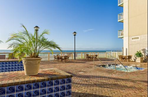 Westgate Myrtle Beach Oceanfront Resort - Myrtle Beach