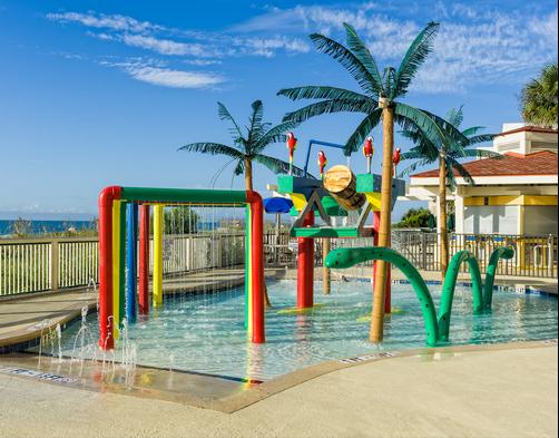 Westgate Myrtle Beach Oceanfront Resort - Myrtle Beach