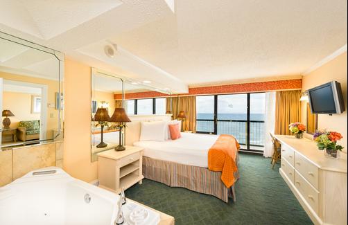 Westgate Myrtle Beach Oceanfront Resort - Myrtle Beach - Quarto