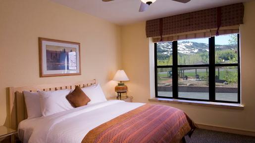 Cedar Breaks Lodge - Brian Head - Quarto