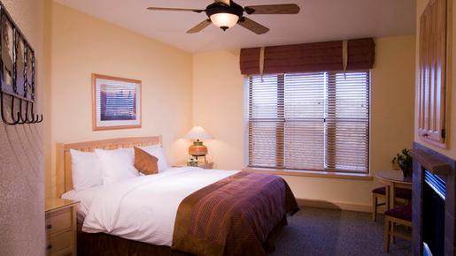 Cedar Breaks Lodge - Brian Head - Quarto