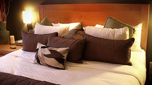 Lake Tahoe Vacation Resort - South Lake Tahoe - Quarto