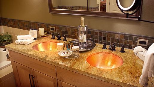 Lake Tahoe Vacation Resort - South Lake Tahoe - Banheiro