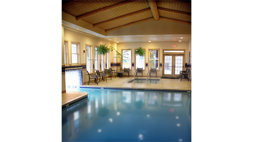 Lake Tahoe Vacation Resort - South Lake Tahoe - Piscina