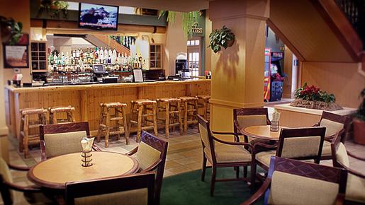 Lake Tahoe Vacation Resort - South Lake Tahoe - Bar